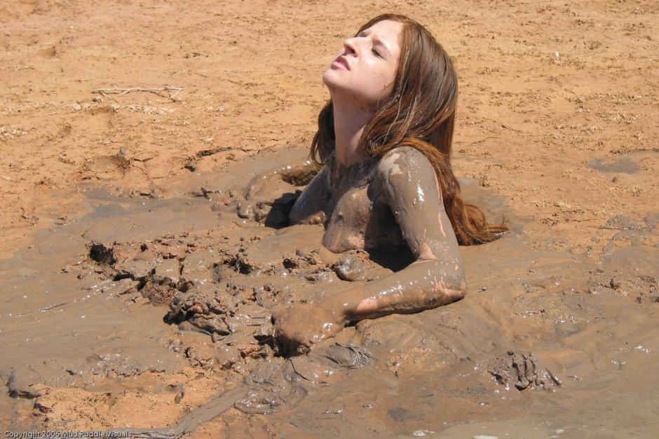 Christina Carter Quicksand
