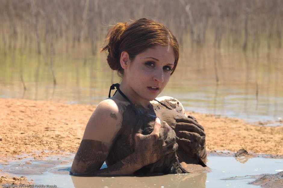 Krystal Quicksand