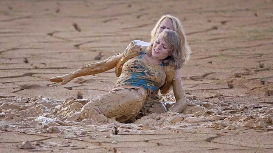 Jasmine Quicksand