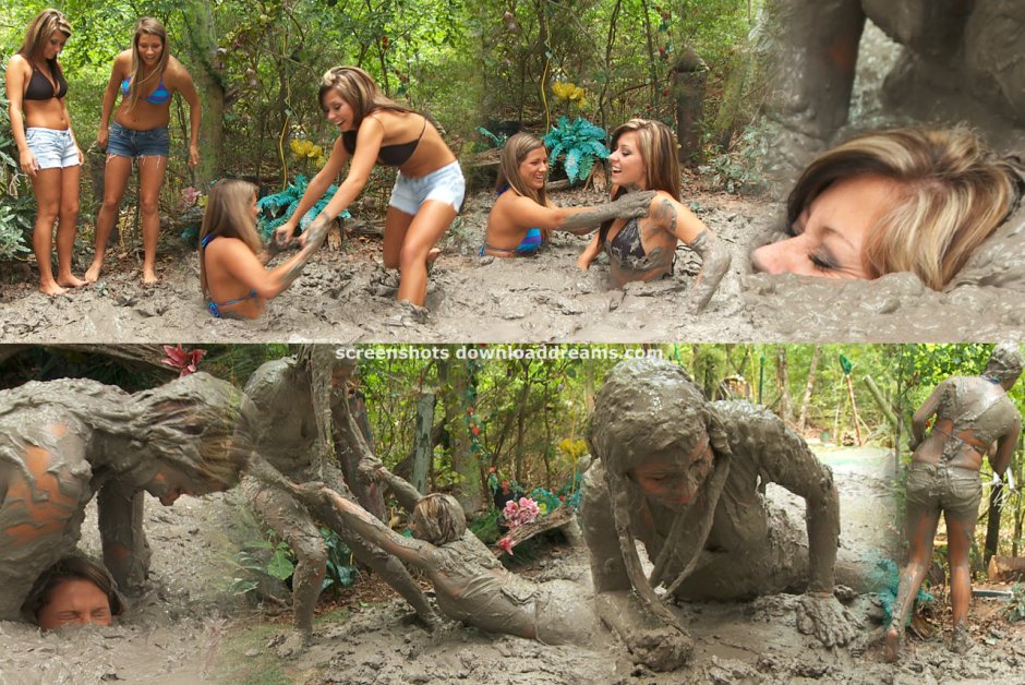 Girl jungle anime