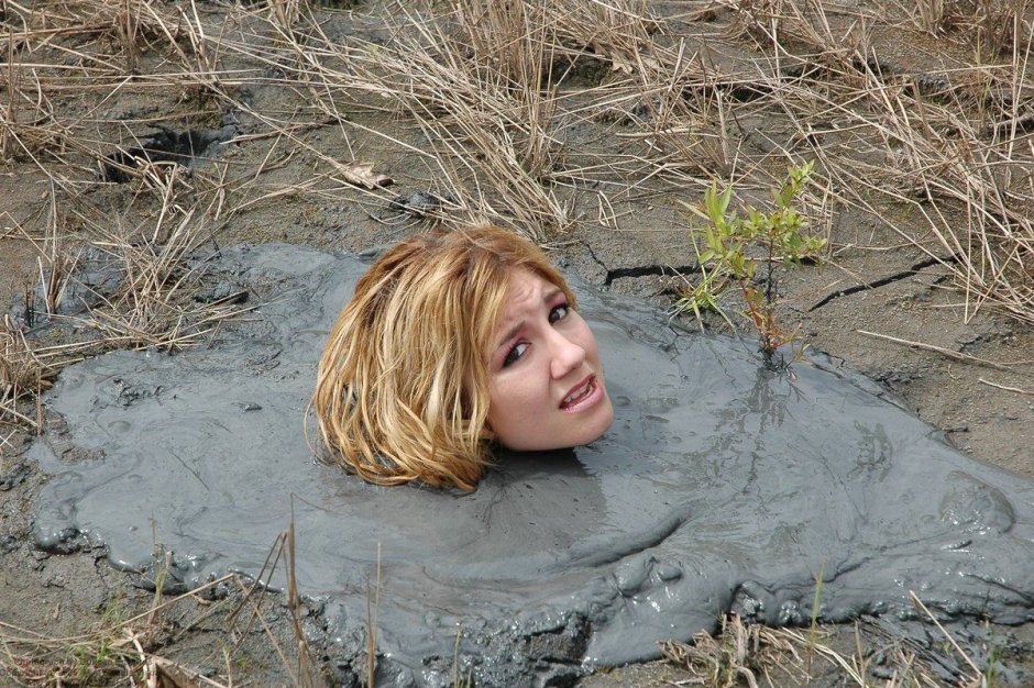 Princess Pich Quicksand