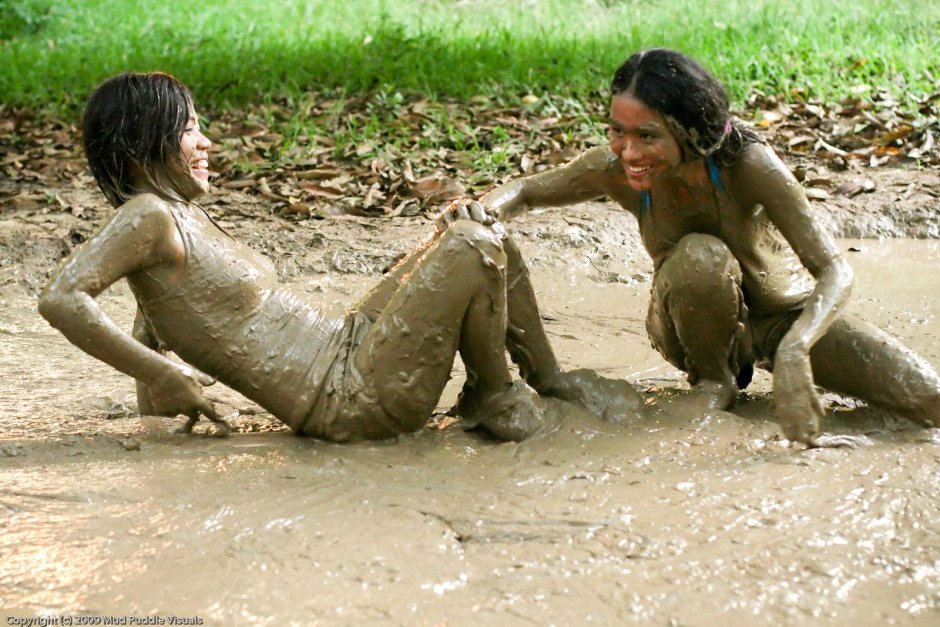 Quicksand Girl comic