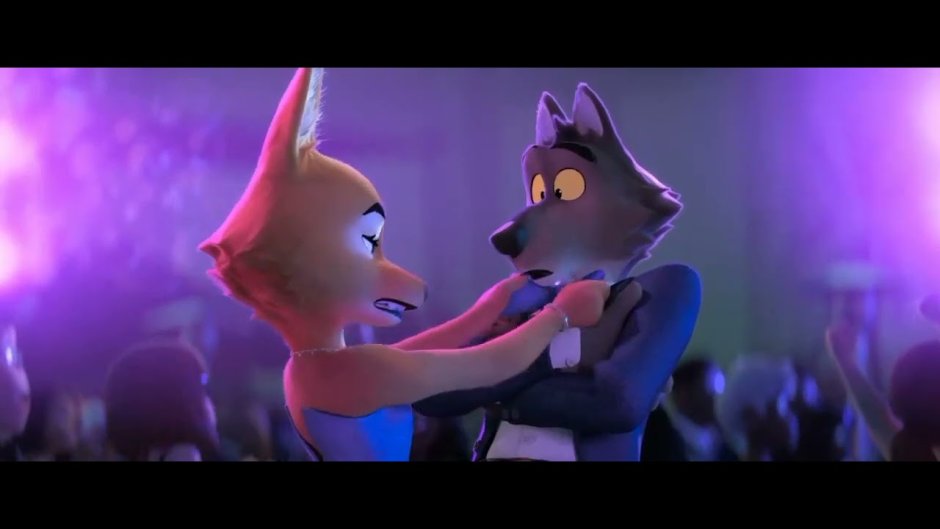 The Bad Guys 2022 Fox