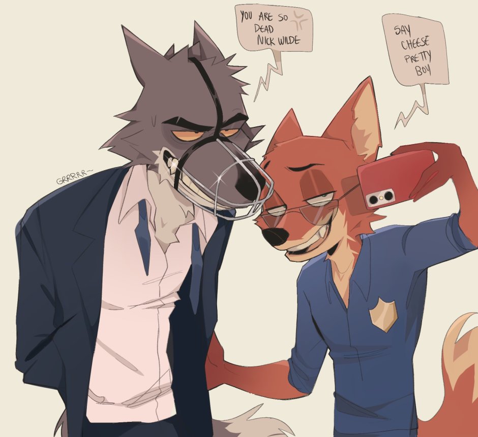 The Bad Guys 2022 Dreamworks Mr Wolf