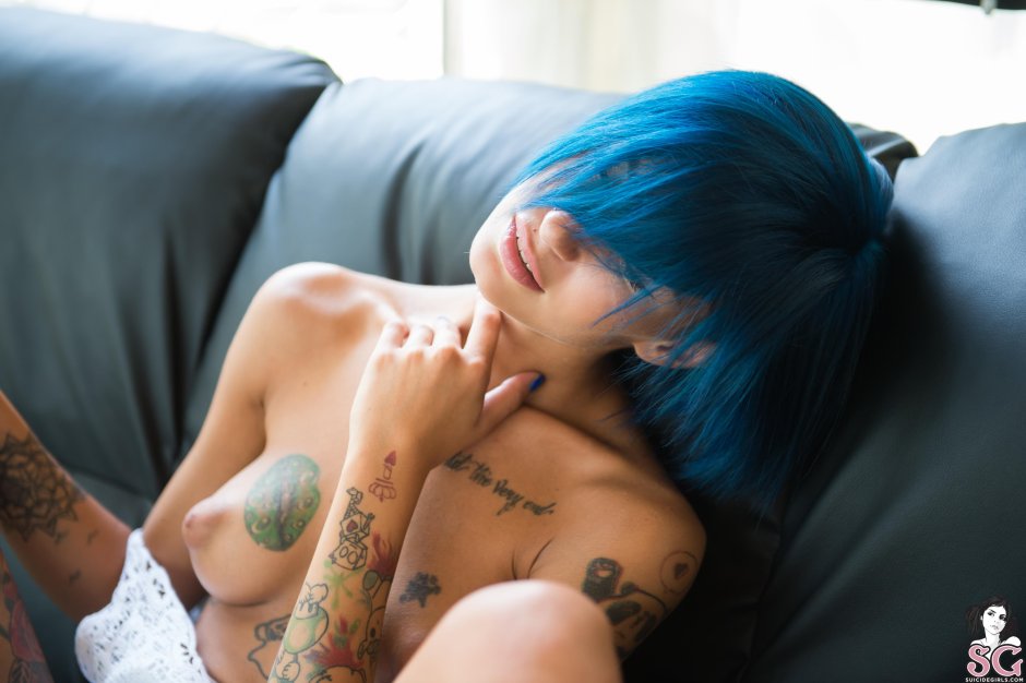 Marika Puffa