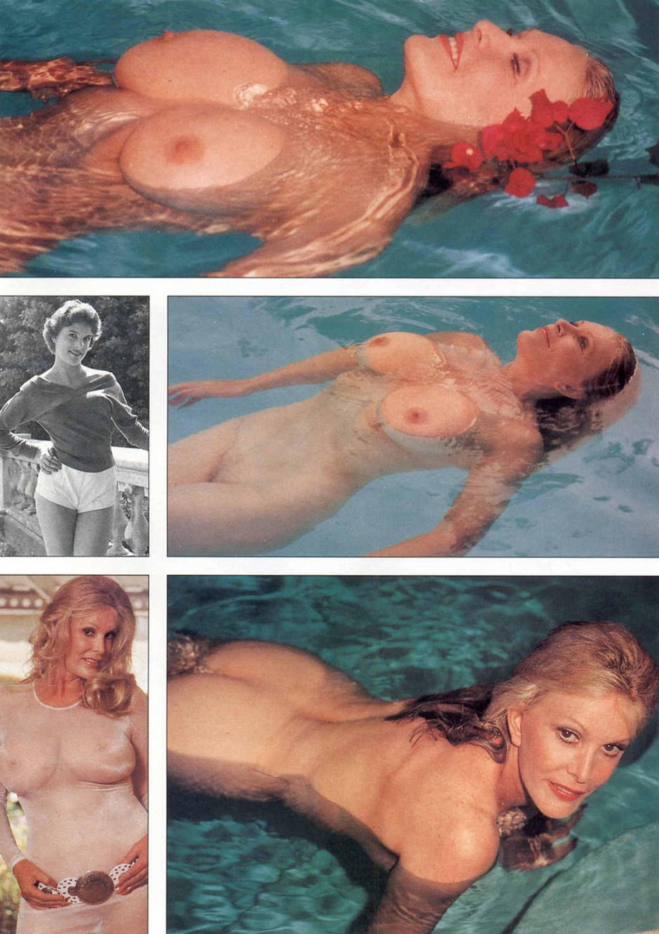 Katie Lomann model playboy
