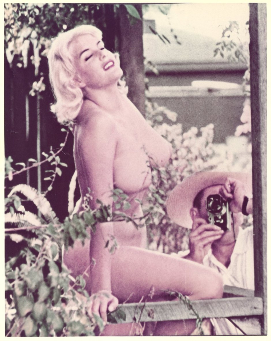 June Wilkinson Playboy
