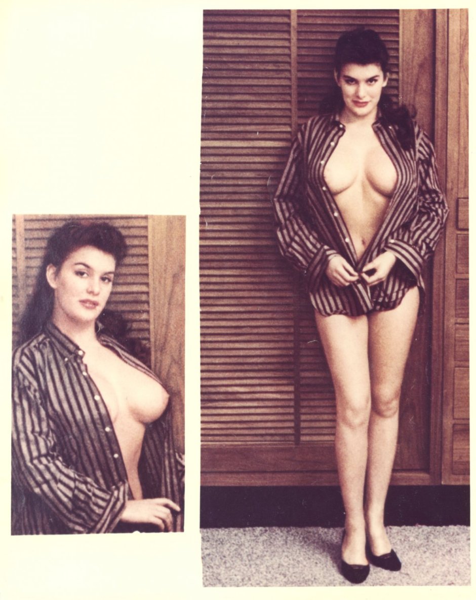 Marilyn Lange (Marilyn Lange)
