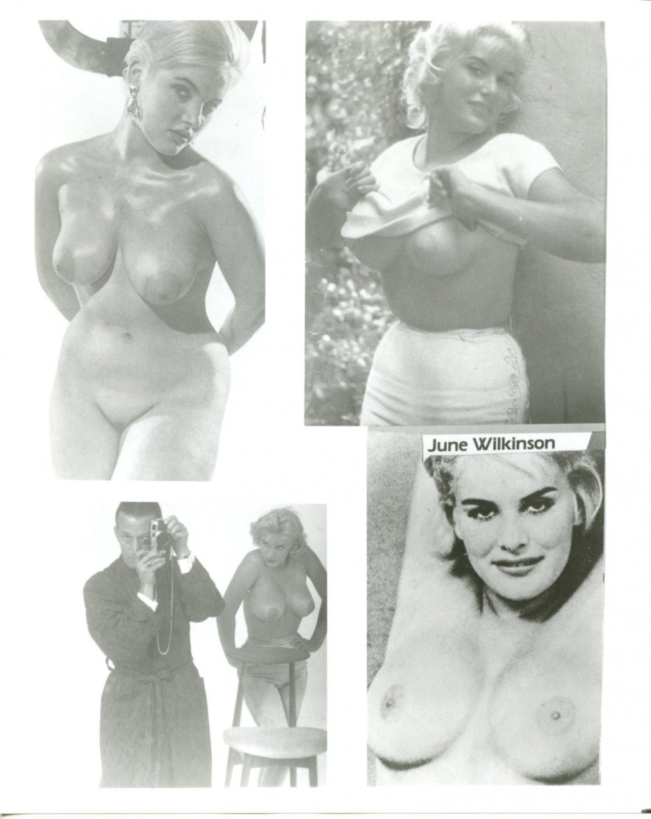 Ekaterina Bronstein Playboy