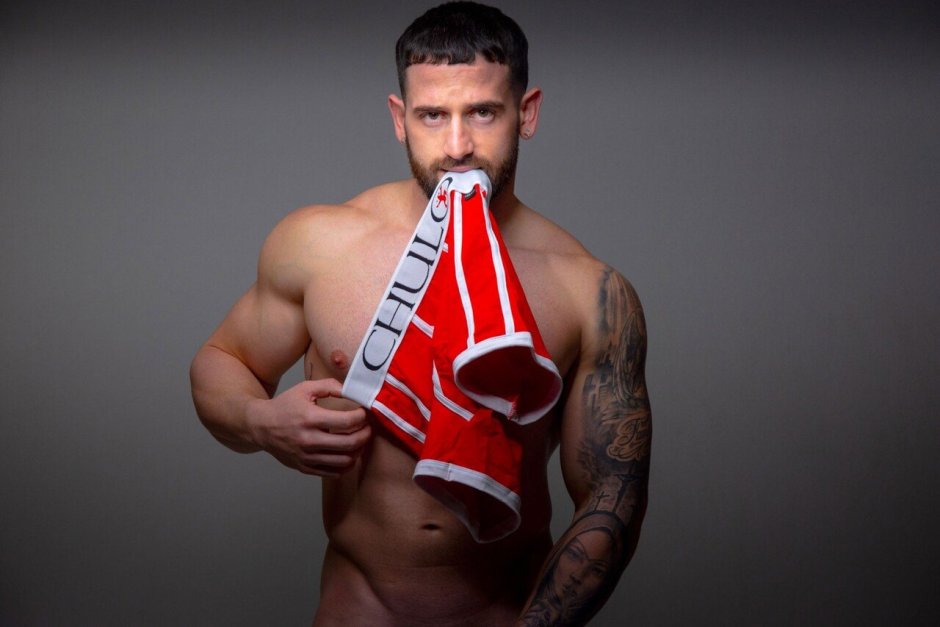 Tommy Alvarez