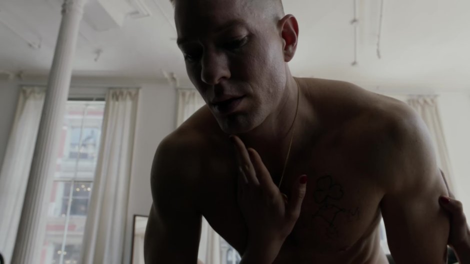 Max Wyatt Onlyfans