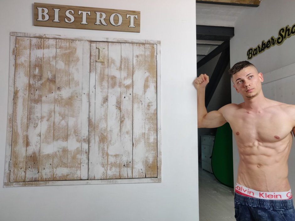 CHAD VS Virgin GTA