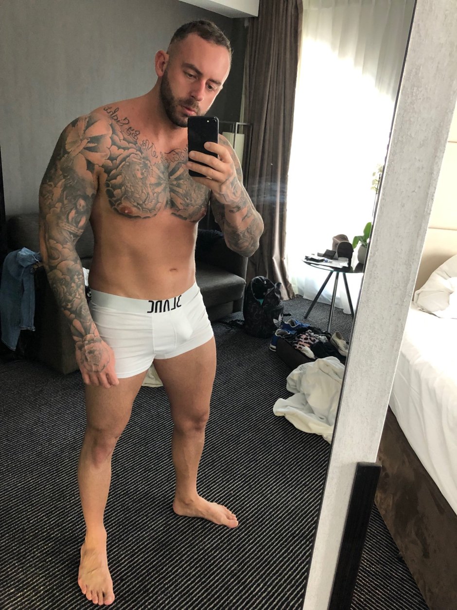 Tommy Chiabare