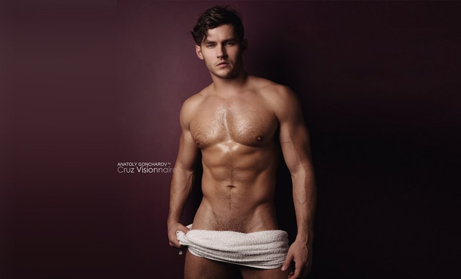 Goncharov edits author