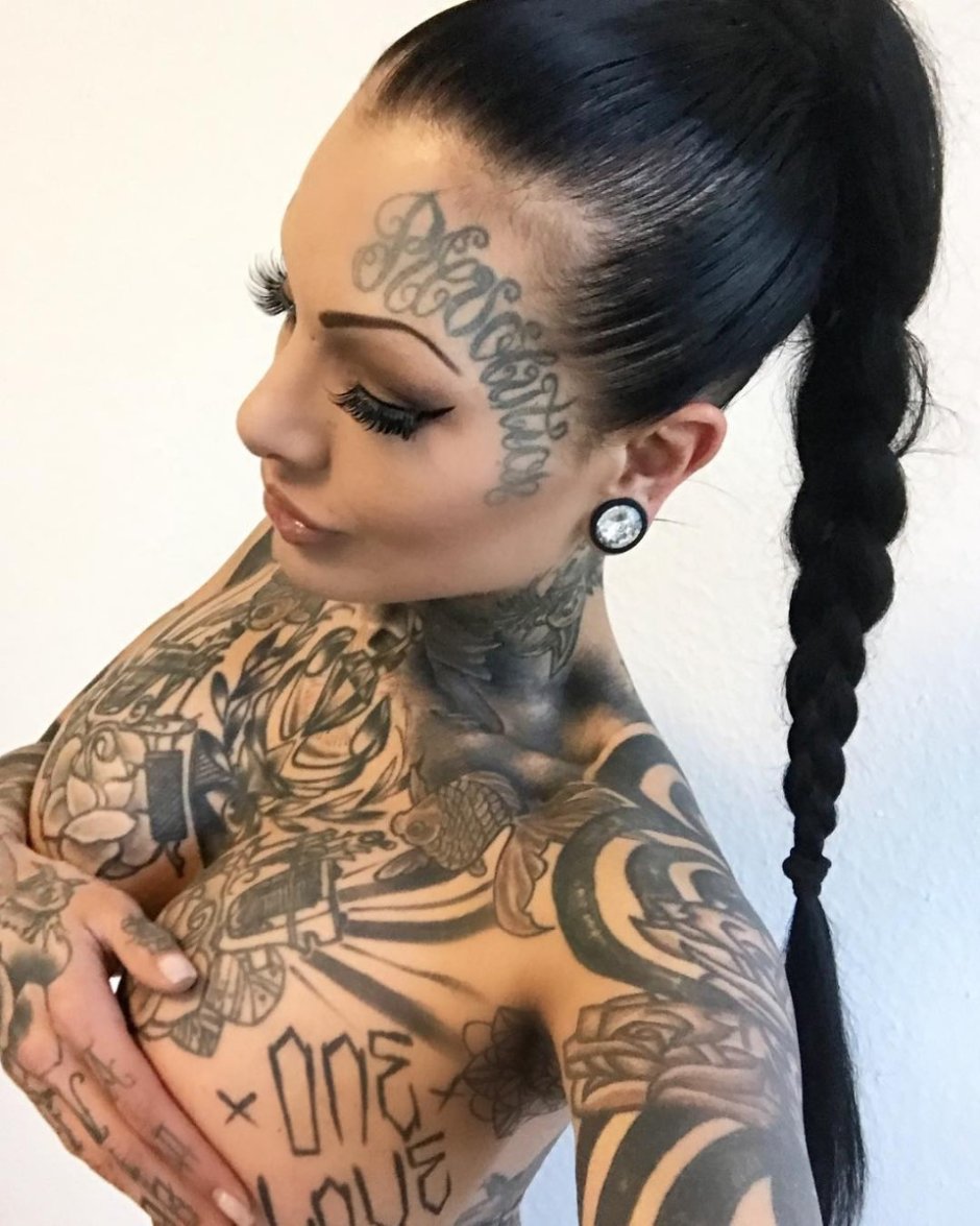 Mara Cifuentes Post Op