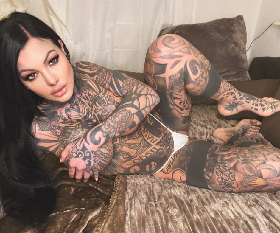 Nevia Mara