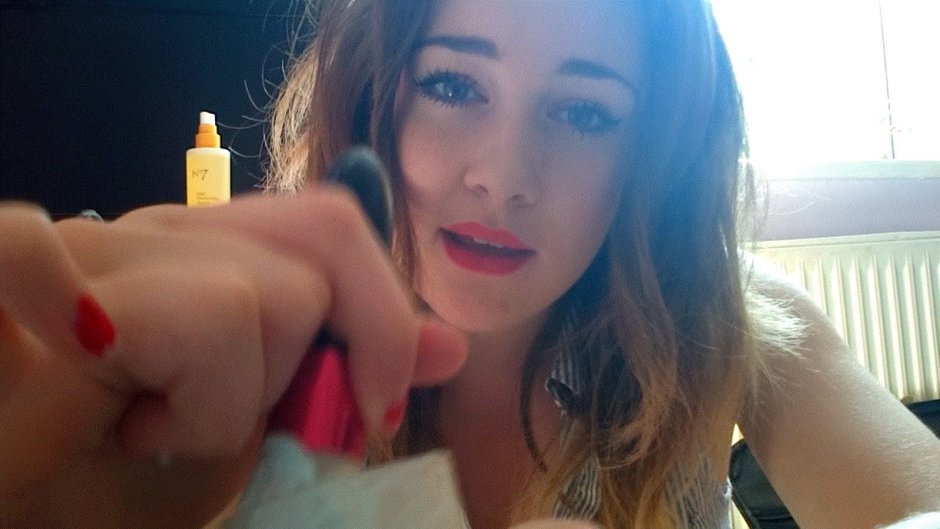 Moona Asmr Patron 18 drain