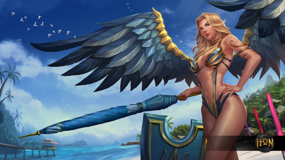 Freya Fantasia
