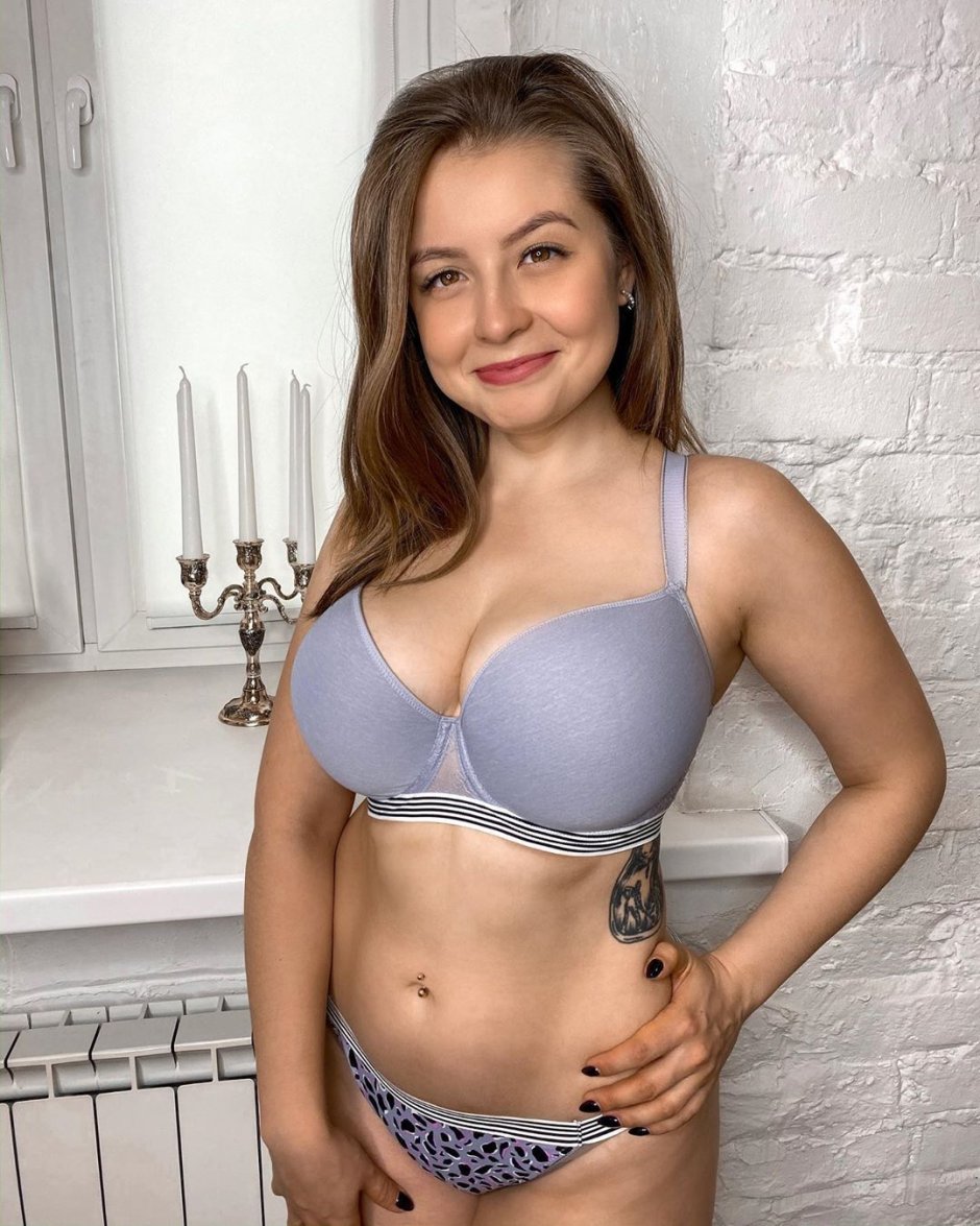 Naked Freya Alan Witcher