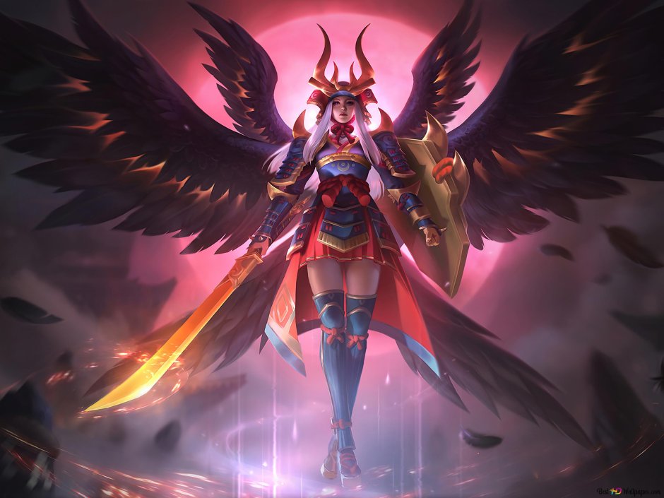 Liru anime