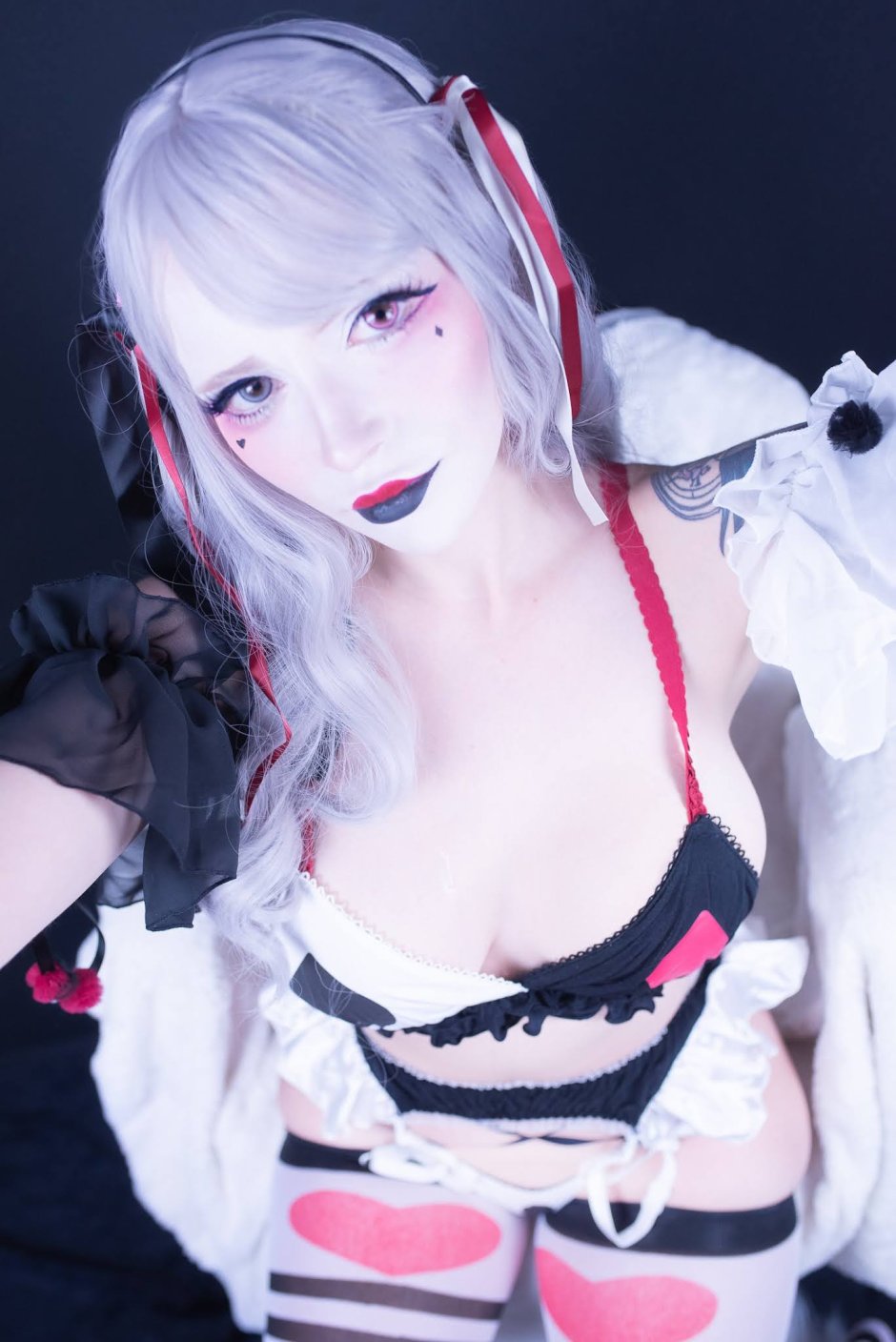 Katyuska moonfox Katyushka Munfox