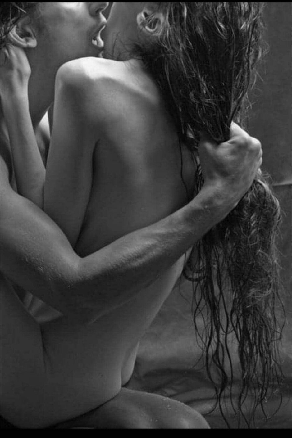 Beautiful erotic couples