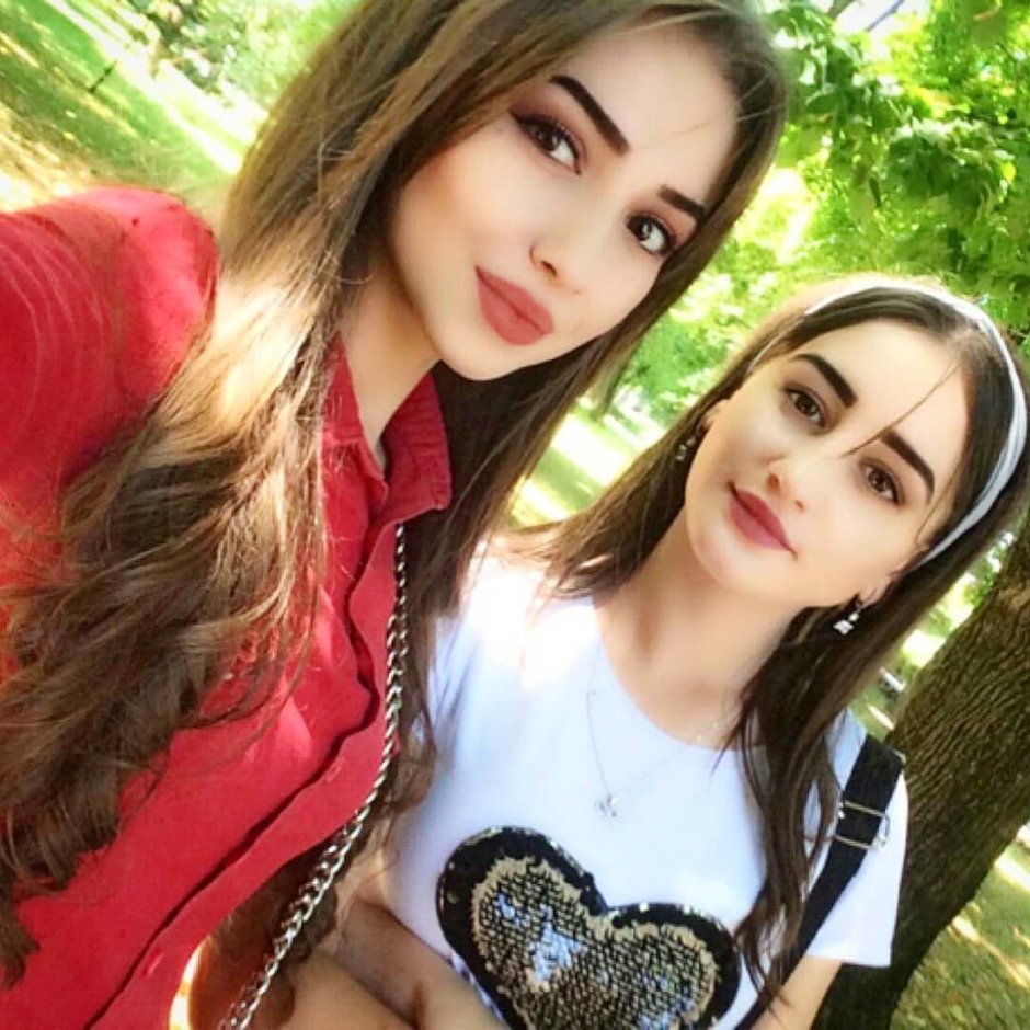 Akhmadova Leila Umarovna
