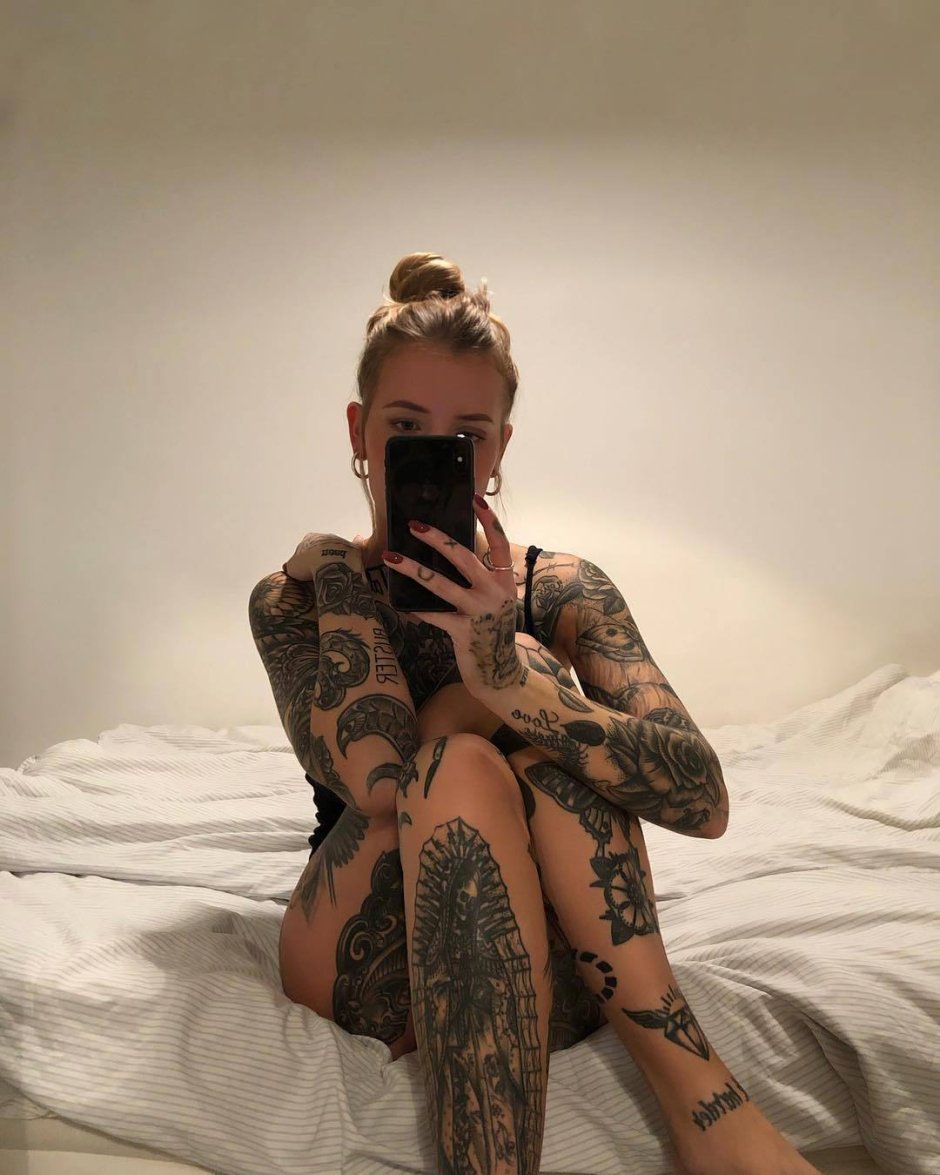 Ira Ignatova Missttkiss naked