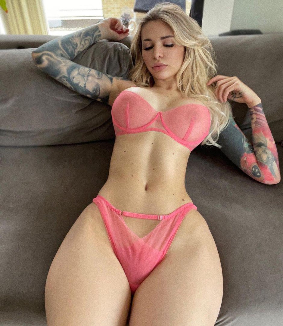 Ira Ignatova Missttkiss naked