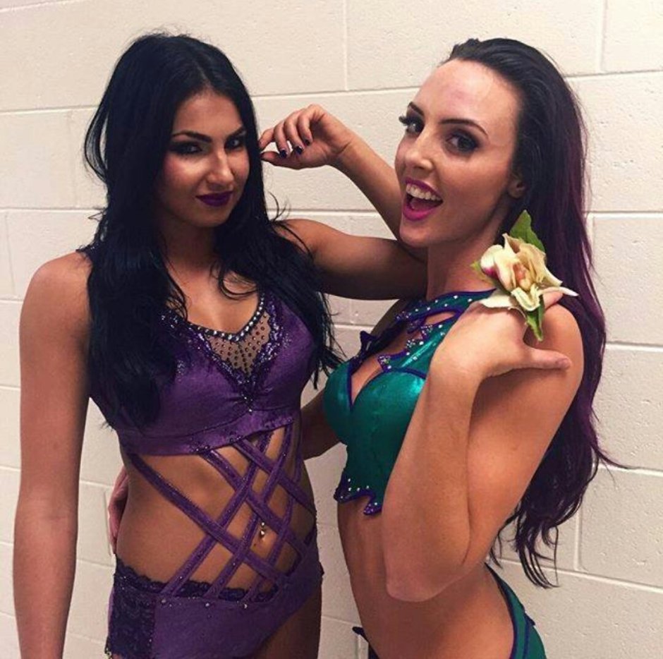 Peyton Royce Westler