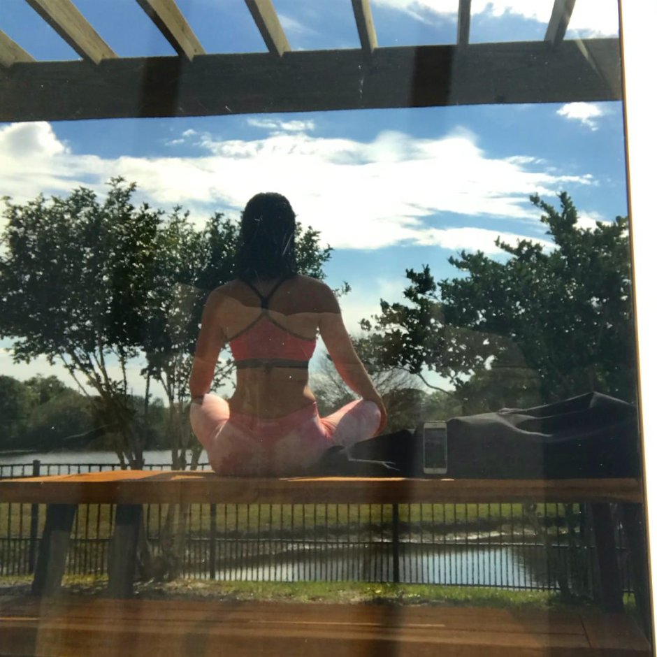 Peyton Royce and Billy Kay