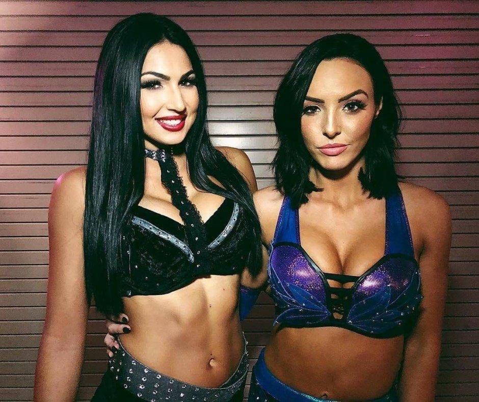 Peyton Royce Bikini
