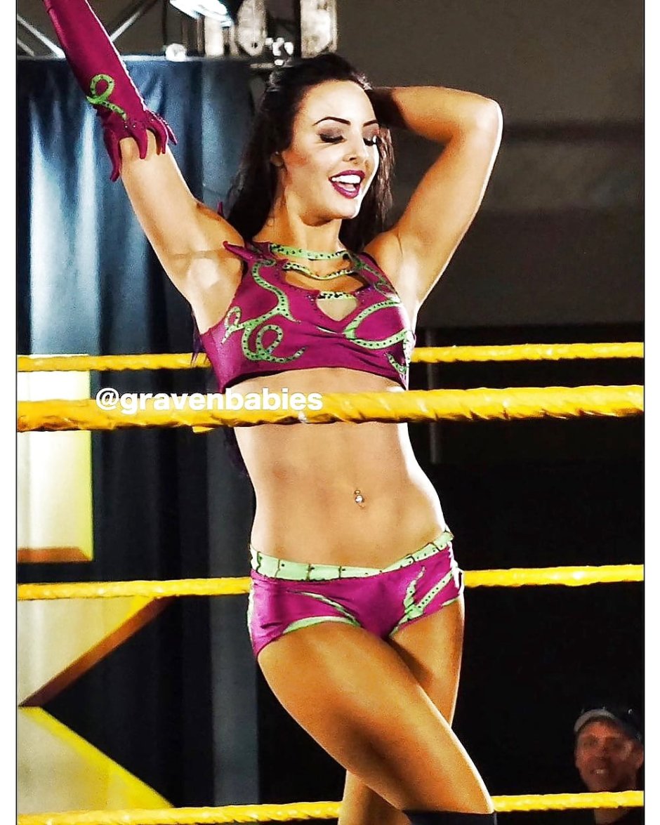 Peyton Royce WWE
