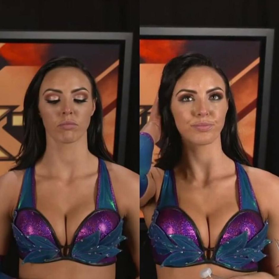 Peyton Royce Westler