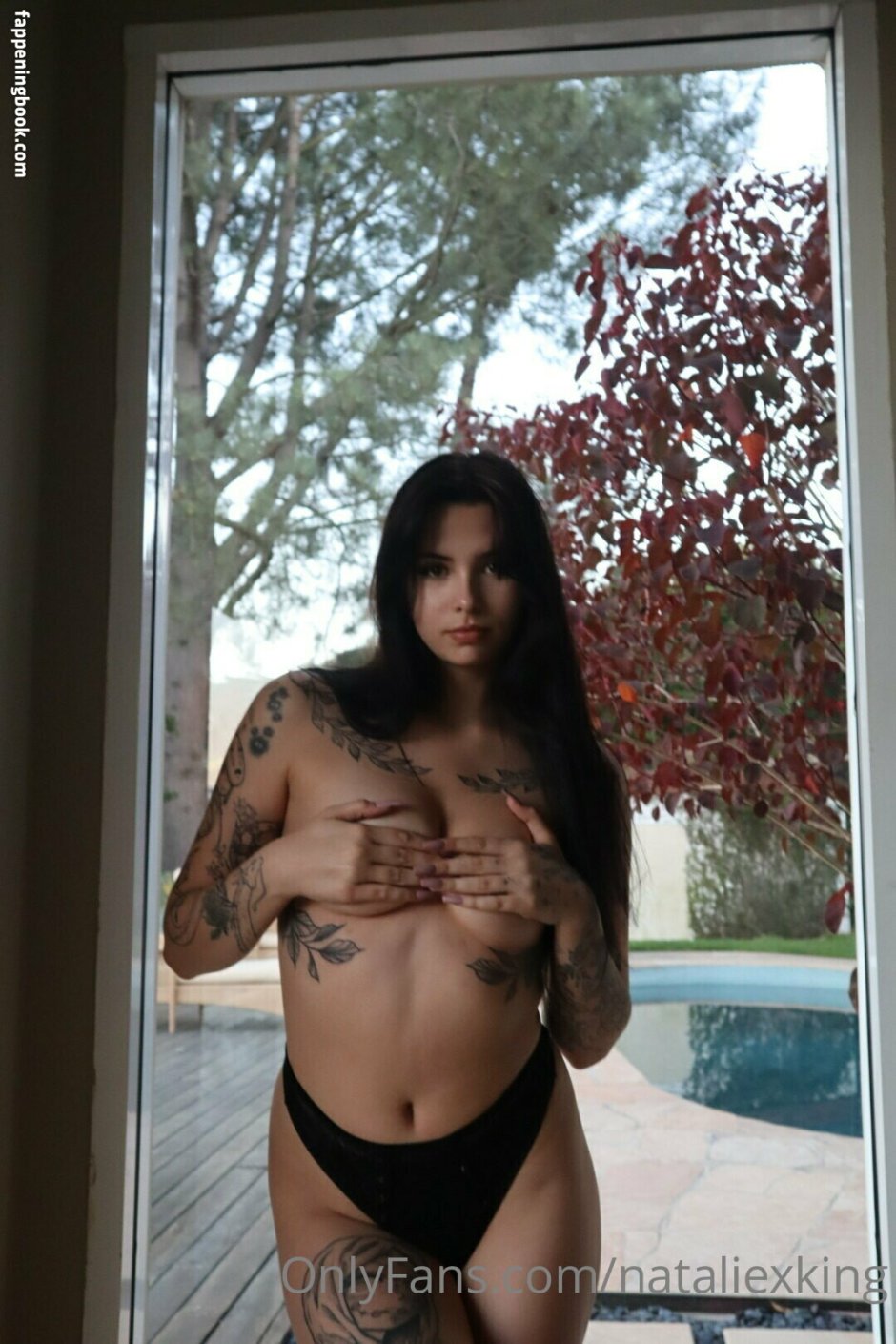 Natural breasts naked onlyfans