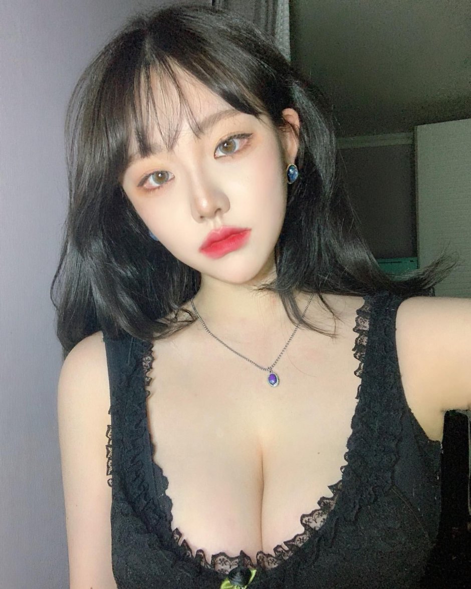 @Sejinming Instagram
