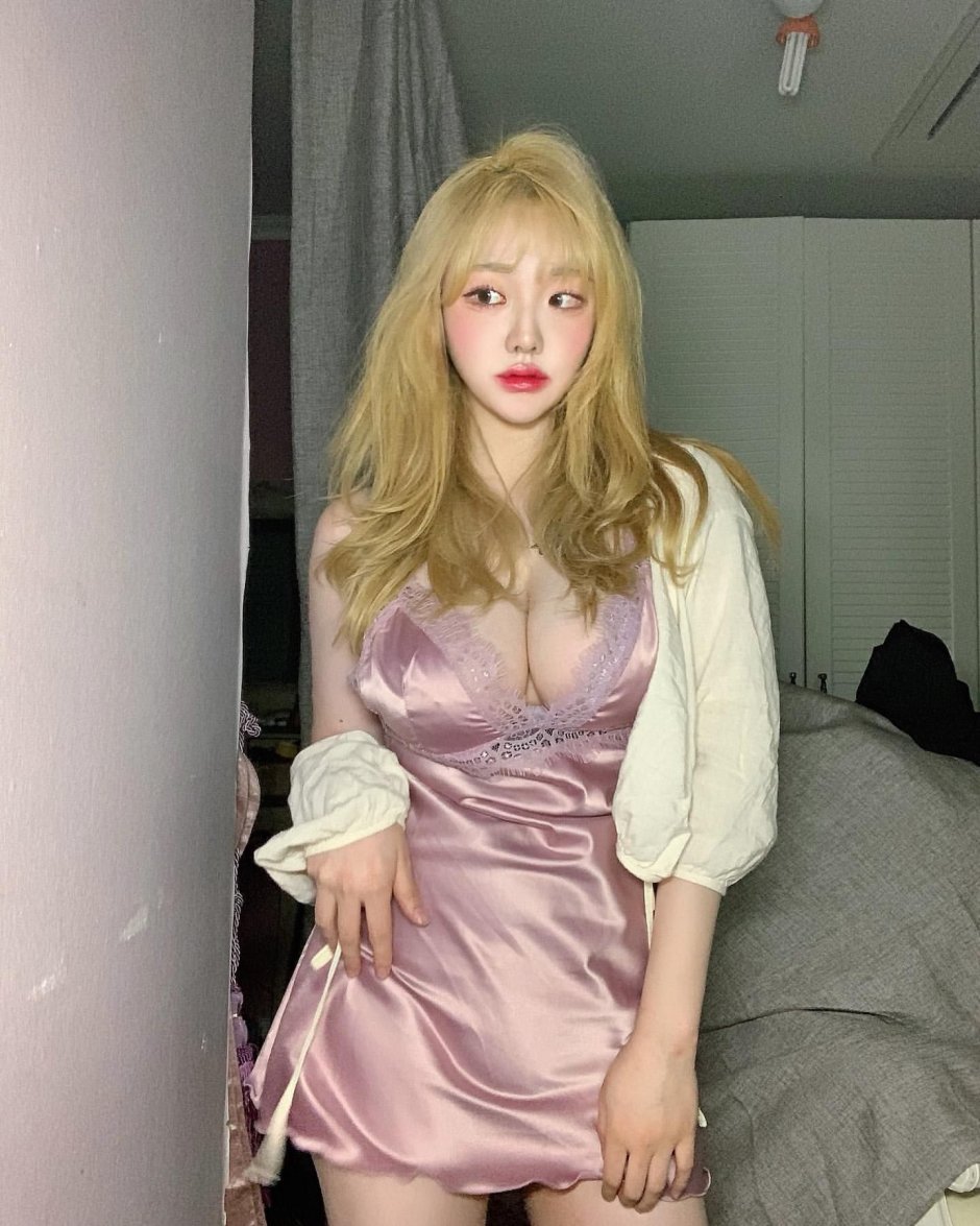 Sejinming Likey translation