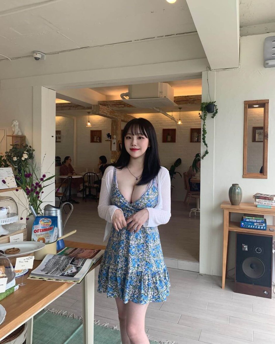 Candyseul Instagram