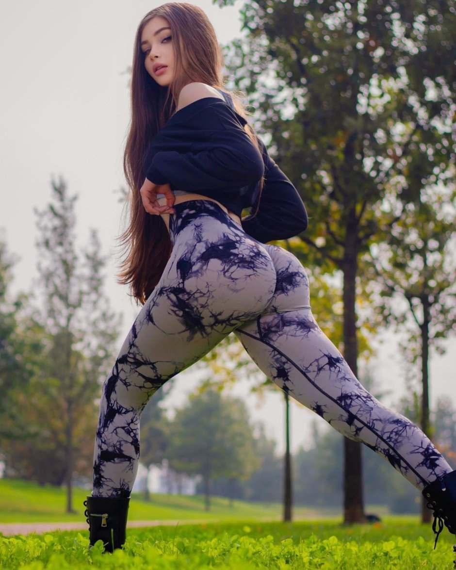 Sharishanya Karina Onlyfans