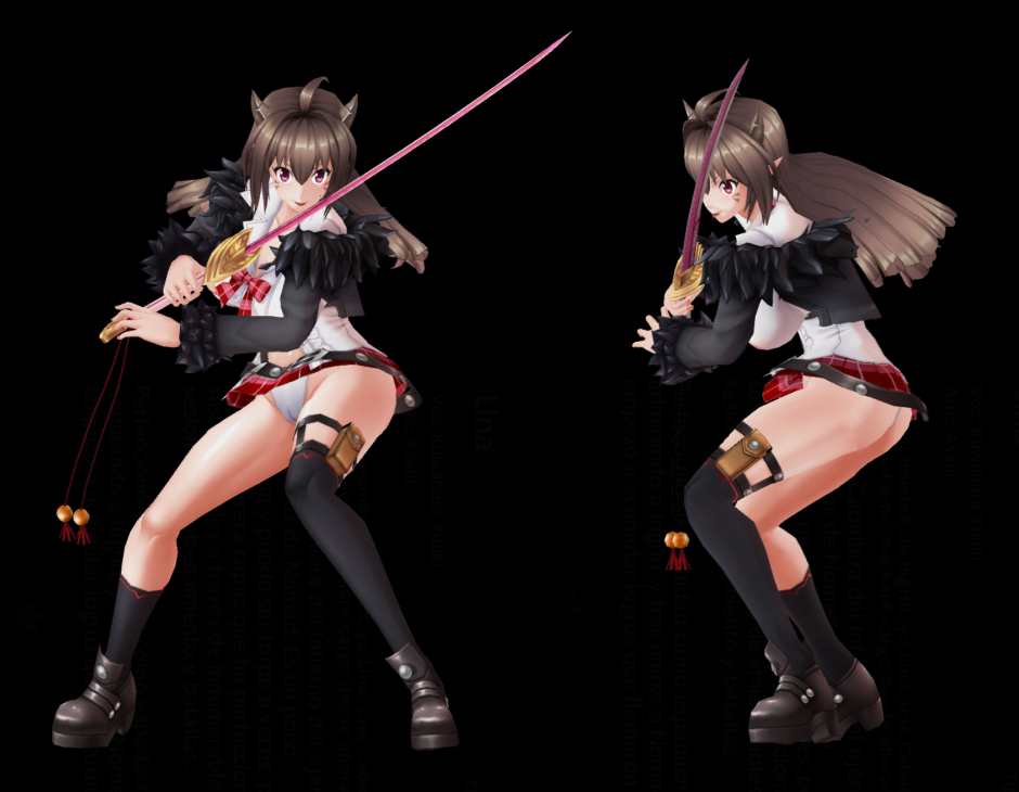 Noel Genshin Impact