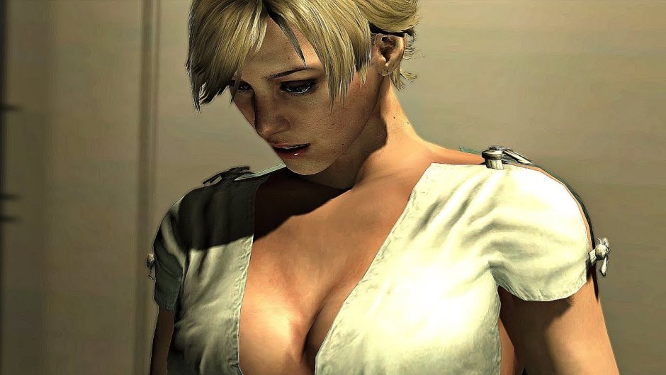 Dead or Alive Girls