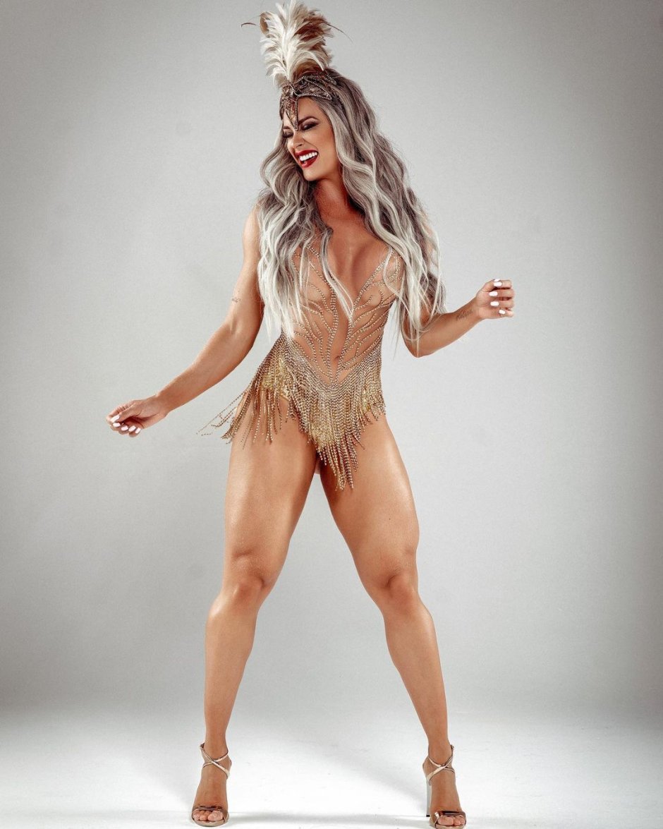 Juliana Salimen Playboy