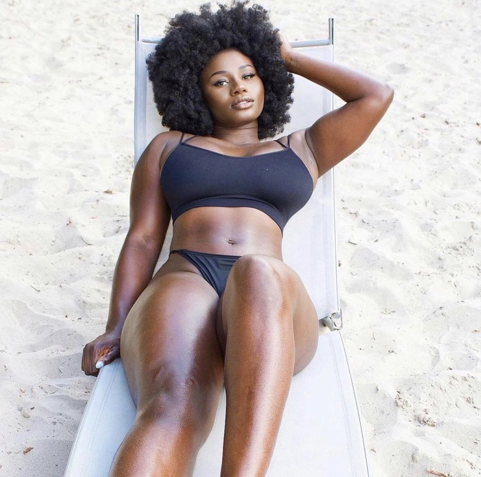 Ebony Joyce Appia