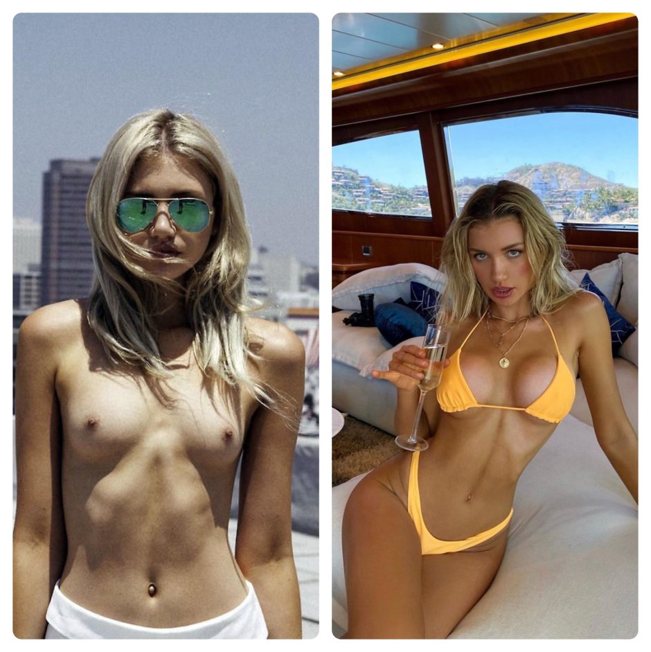 Gabby Goessling photo video naked