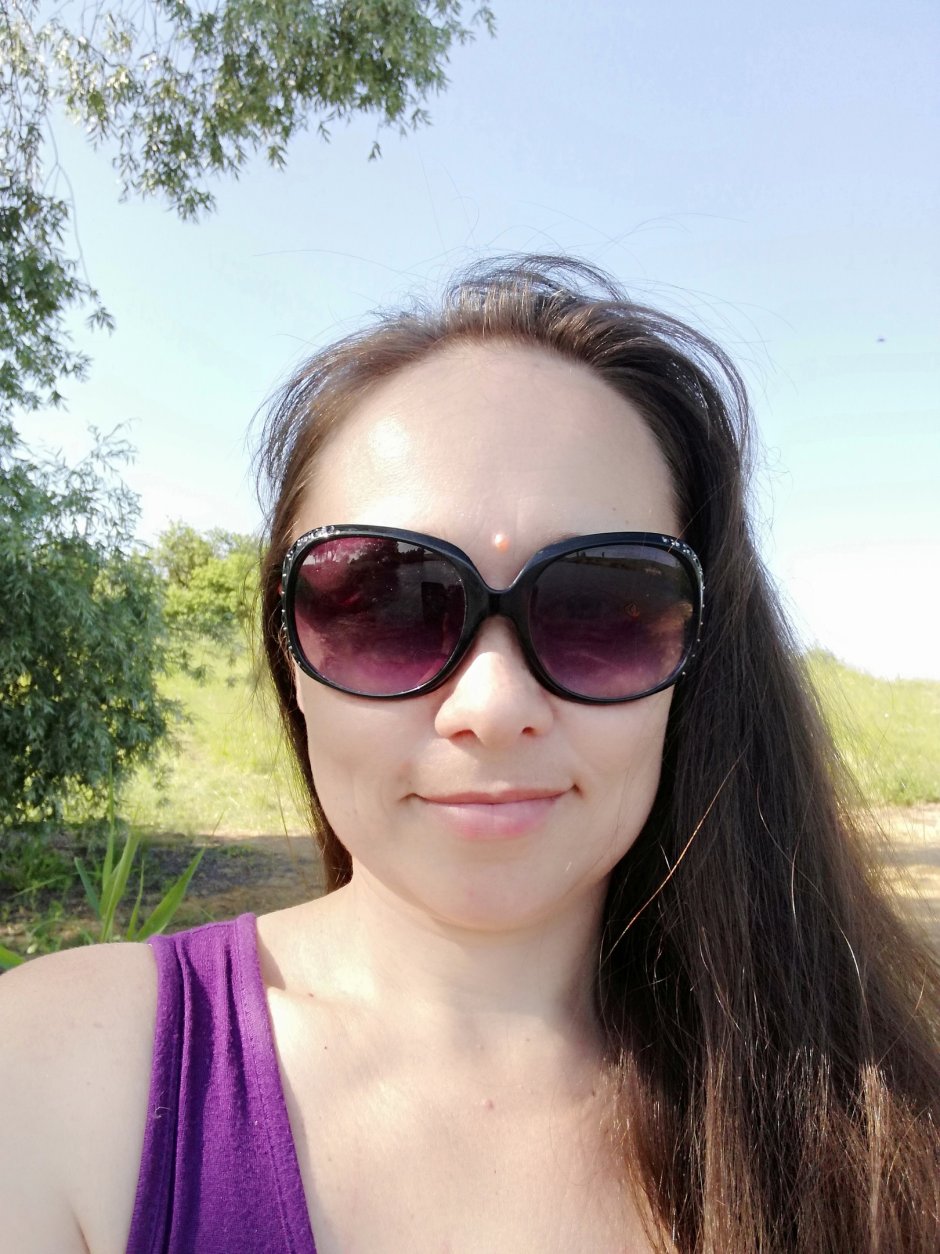 Natalya Kuznetsova Trukhina