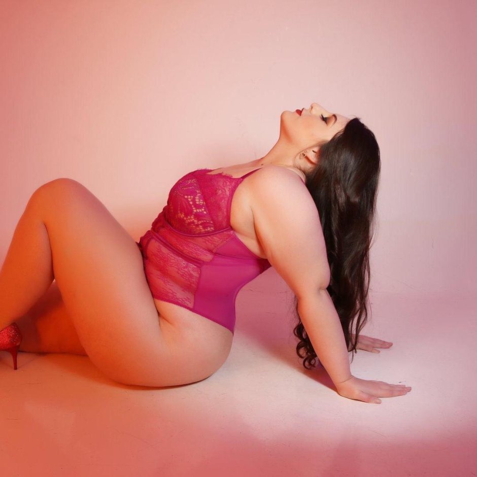 Plushase Diva 18 +