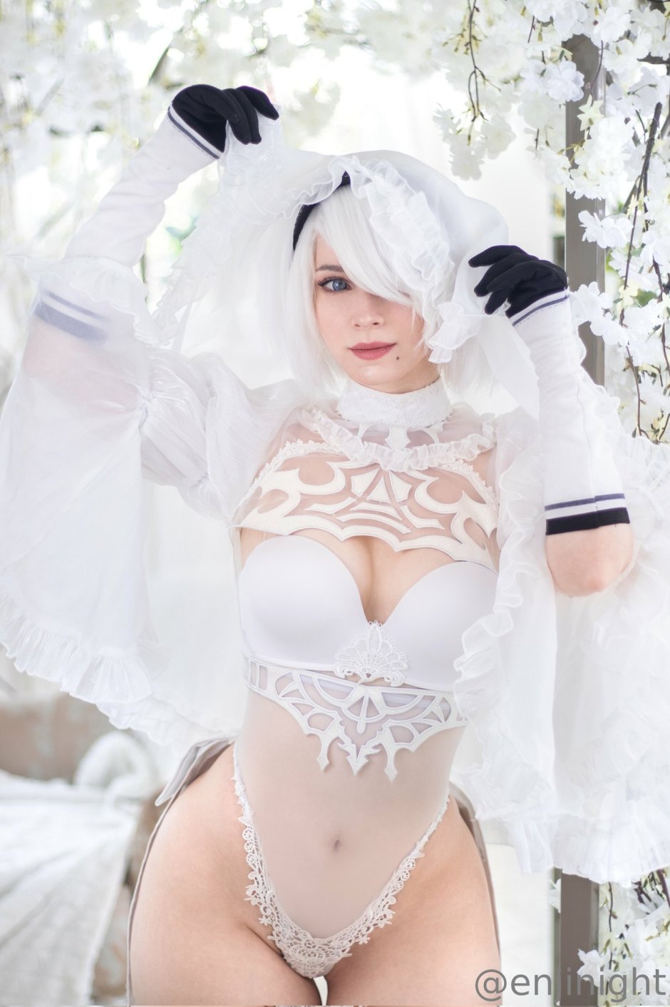 Cosplayers with Onlifans