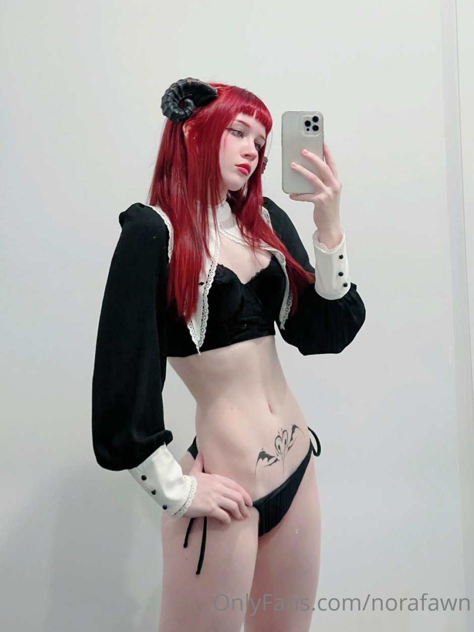 Chloe Vevrier secretary
