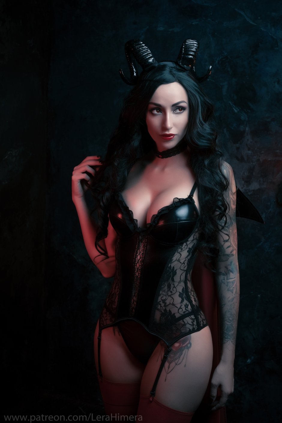 Marc Lagrange nun