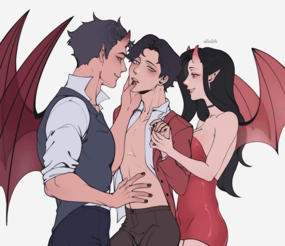 Batvumen Yuri